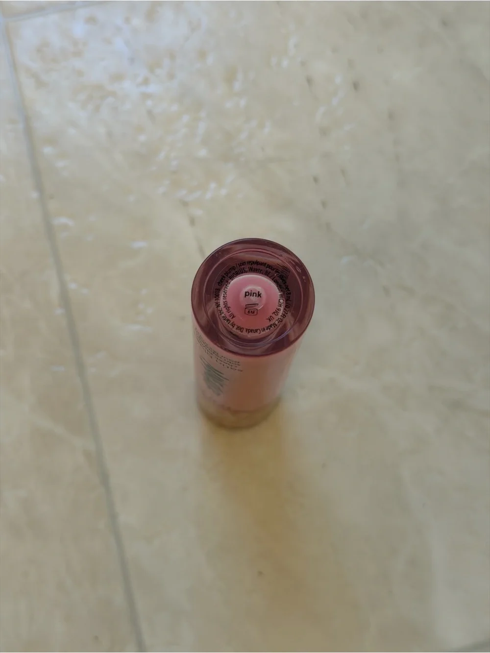 tarte satin liquid